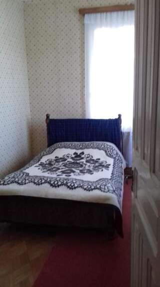 Проживание в семье Elisabed Hostel Кутаиси-1