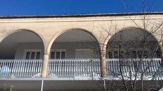 Проживание в семье Elisabed Hostel Кутаиси-2