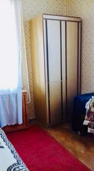 Проживание в семье Elisabed Hostel Кутаиси-5